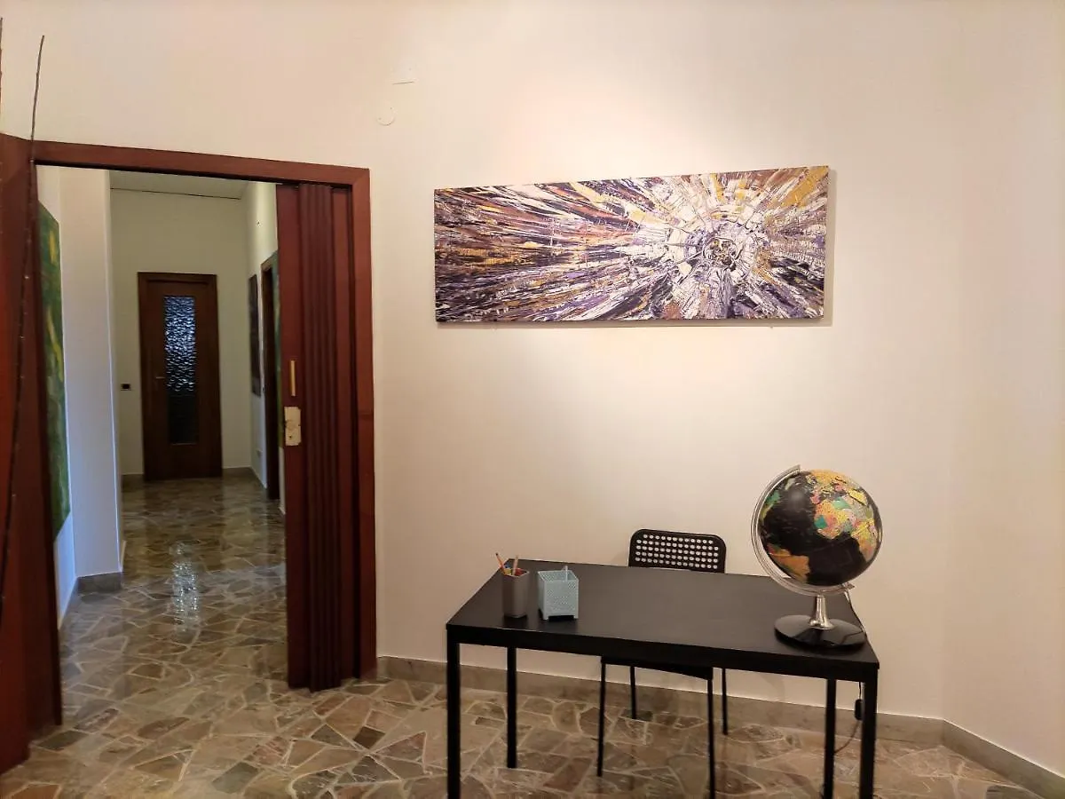 Gasthof Hotel Stellium Palermo