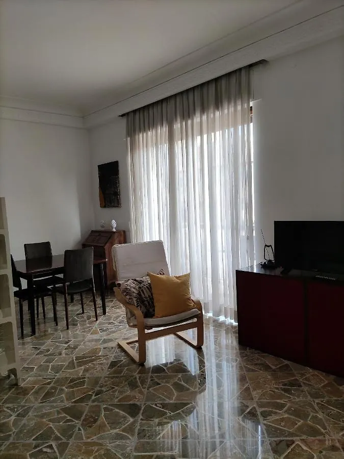 Hotel Stellium Palermo Gasthof