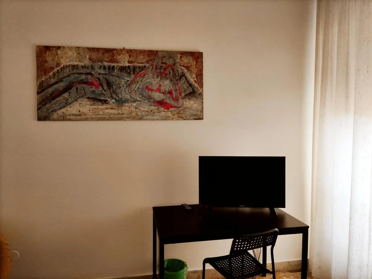 Gasthof Hotel Stellium Palermo