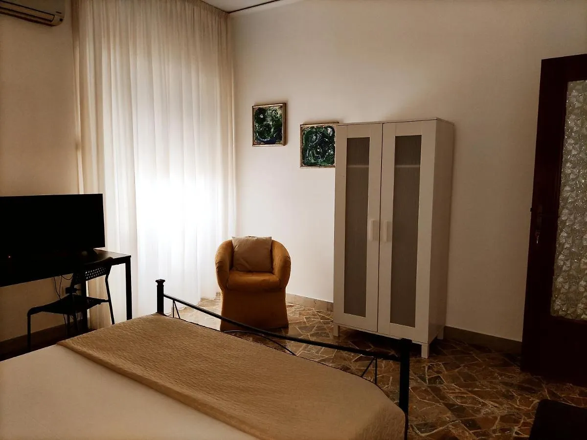 Hotel Stellium Palermo Italien