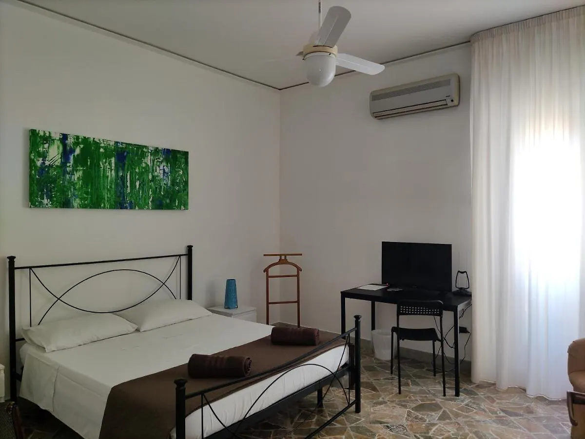 Hotel Stellium Palermo