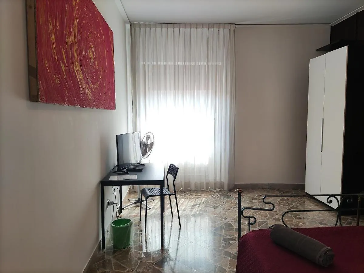Hotel Stellium Palermo Gasthof