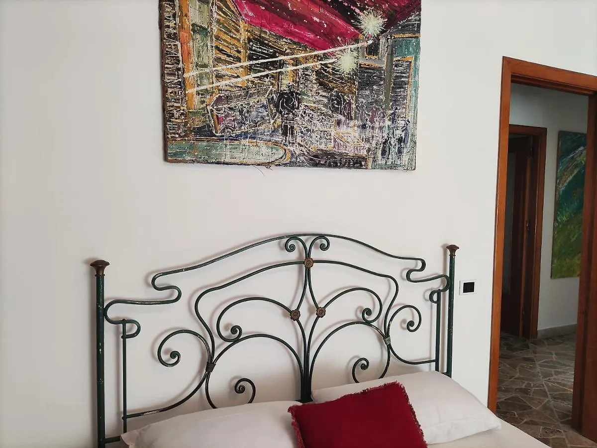 Hotel Stellium Palermo