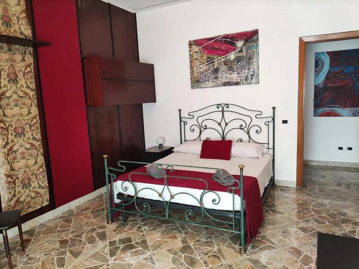 Gasthof Hotel Stellium Palermo