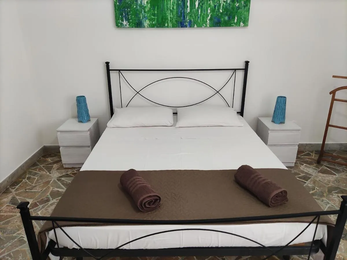 Hotel Stellium Palermo Italien