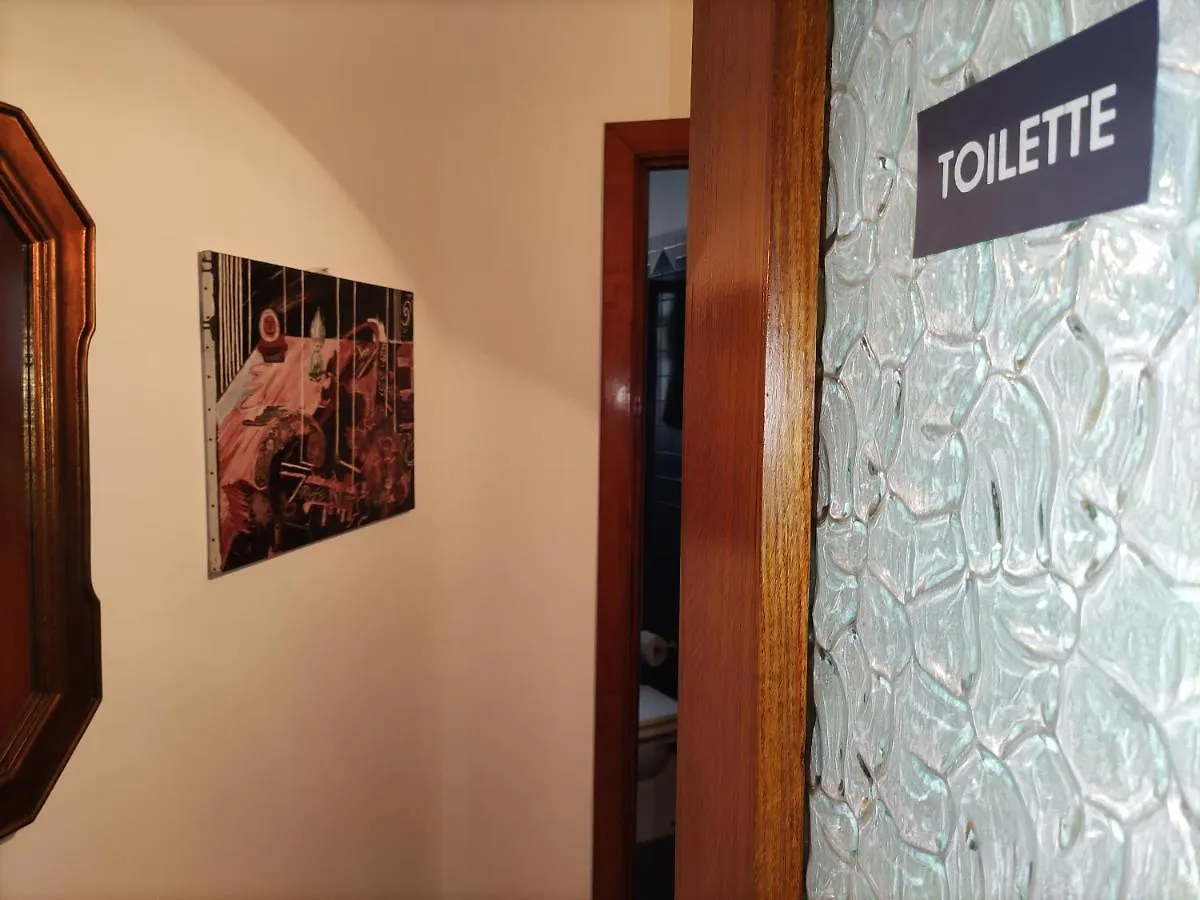 Hotel Stellium Palermo 3*,  Italien