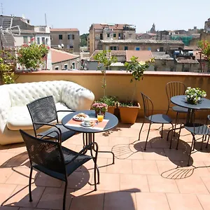 Frühstückspension Residenza Normanna, Palermo
