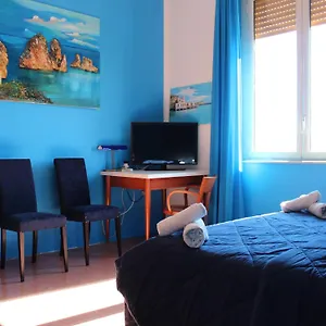 Frühstückspension La Maison Del Sole, Palermo