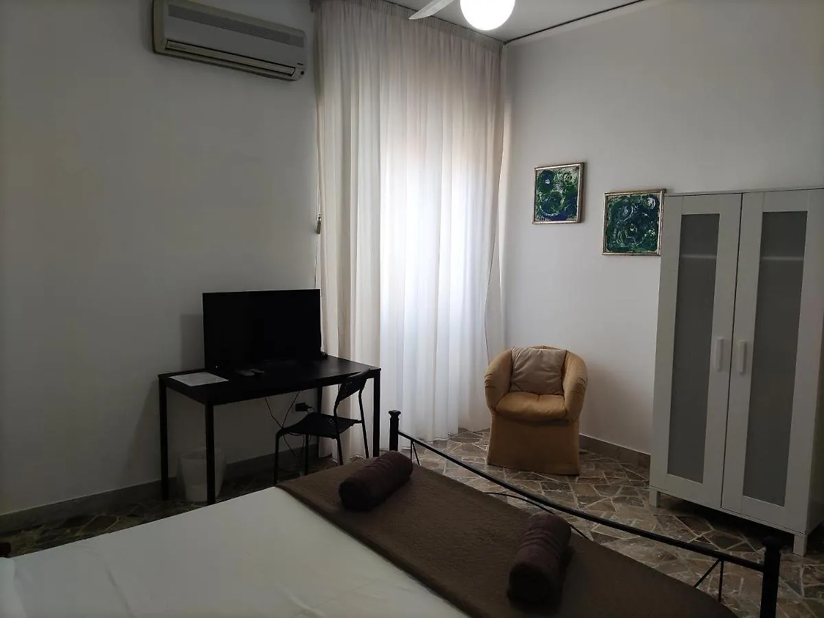Stellium Hotel Palermo